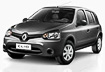Renault Clio or Honda Jazz 