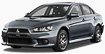 Mitsubishi Lanser or Chevrolet Lacetti