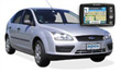 focus gps icon
